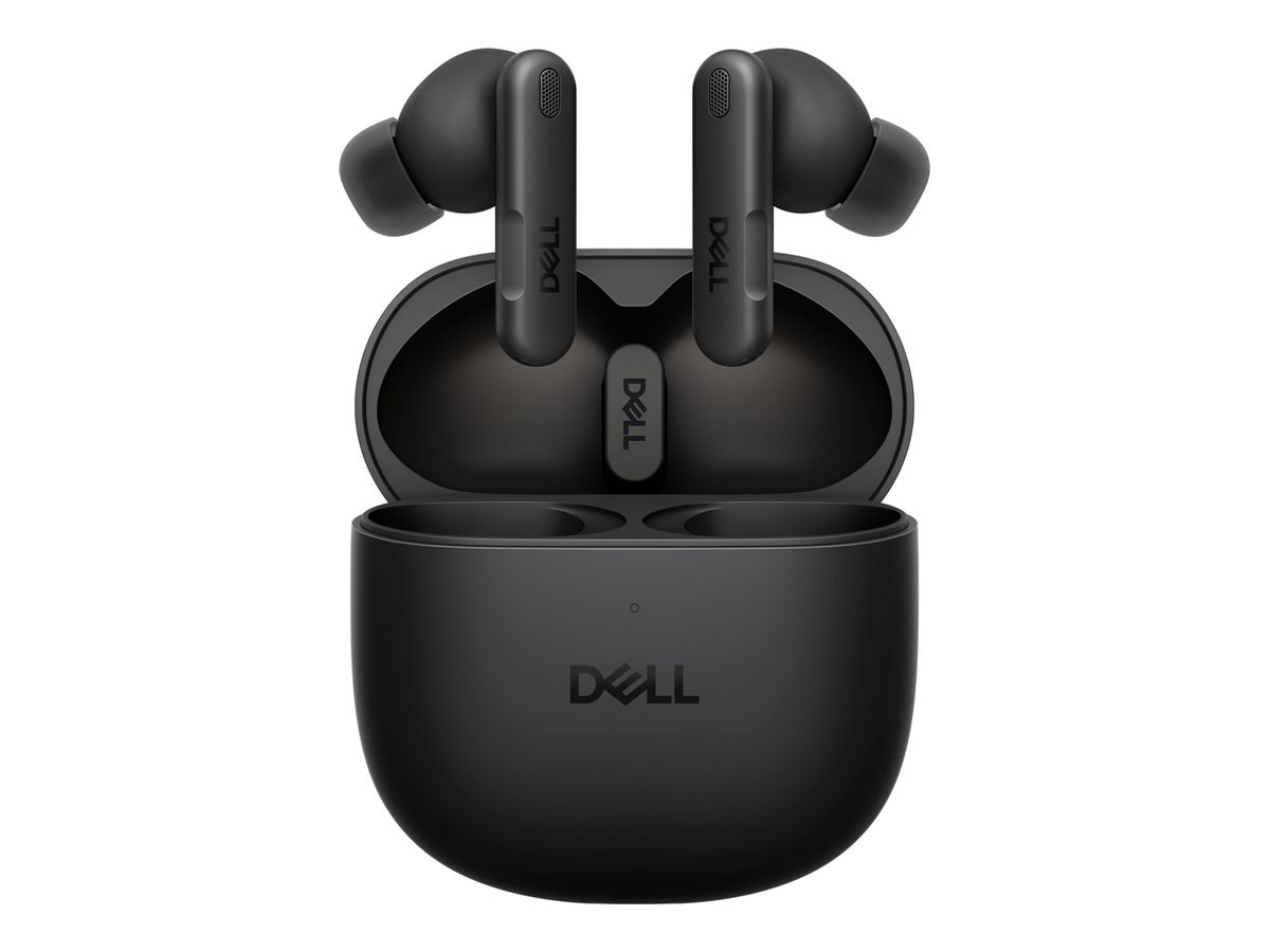 Dell Pro Plus Earbuds - EB525 - true wireless earphones with mic - Microsof