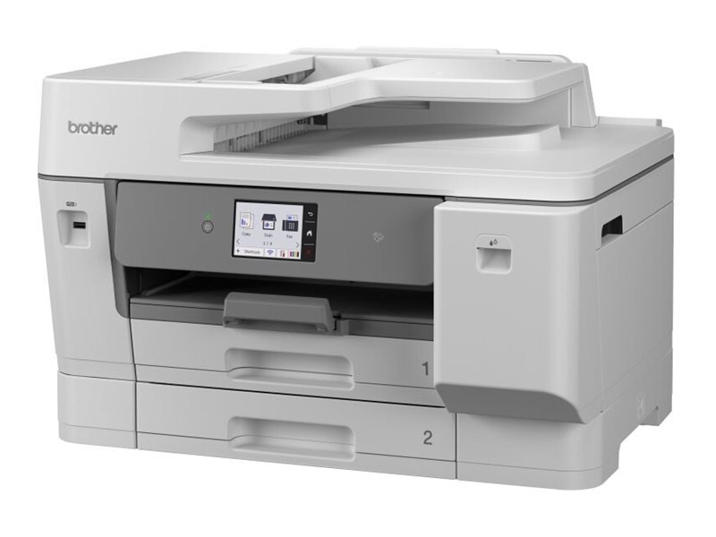 Brother MFC-J6975DW - multifunction printer - color