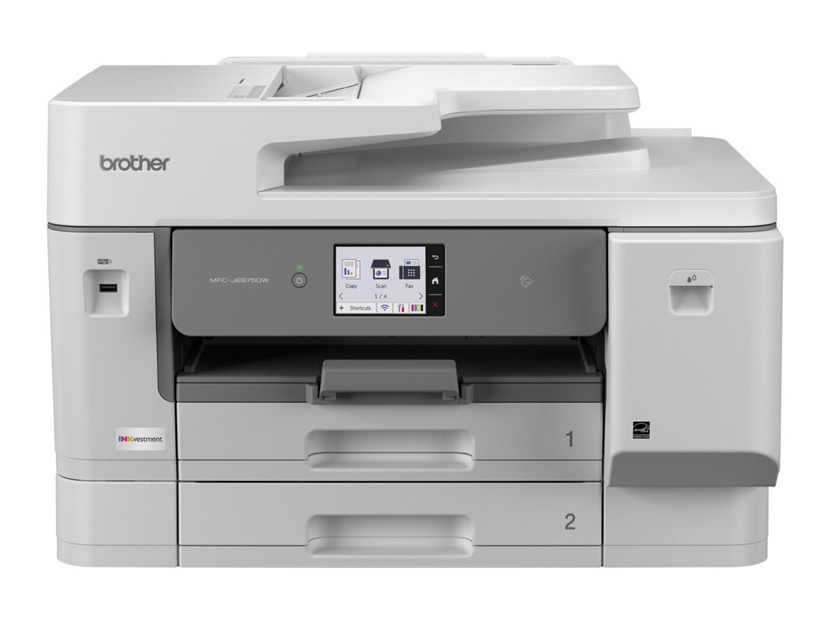 Brother MFC-J6975DW - multifunction printer - color - MFCJ6975DW