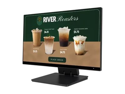Planar Helium PCT2275 Monitor - Thumbnail 5