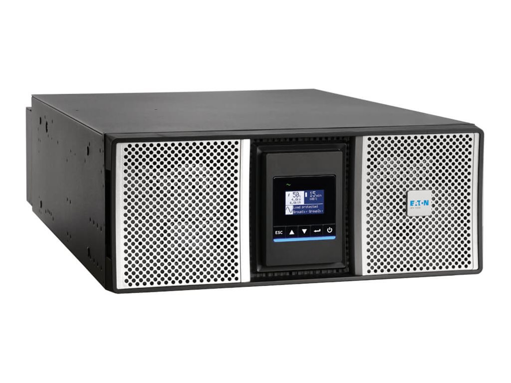 Eaton 9PX G2 9PX8KMG2 - UPS - 8000 Watt - 8000 VA - VRLA