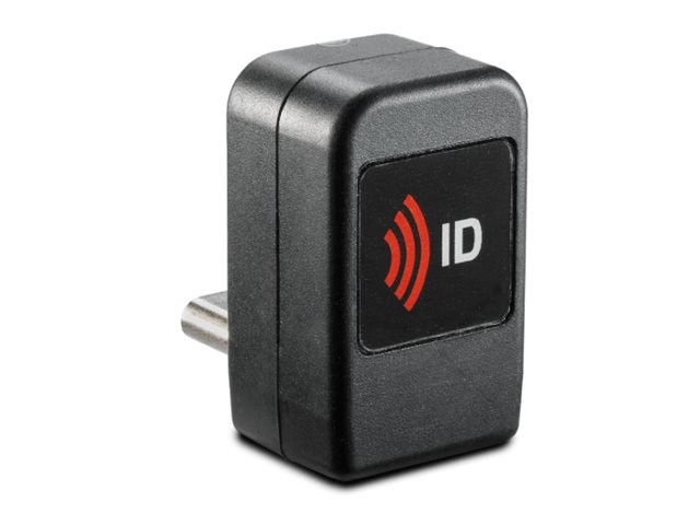 RF IDeas WAVE ID Nano Keystroke - SMART card reader - USB-C