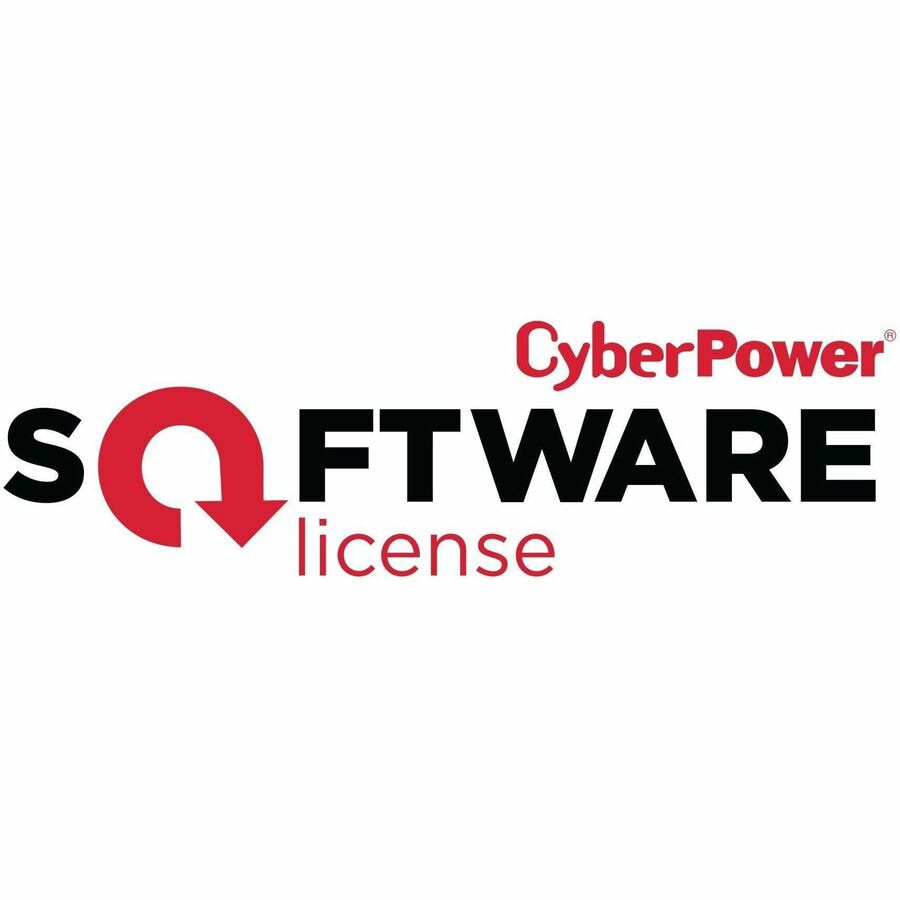 CyberPower PPBMGTL3 PowerPanel® Business 4 Software