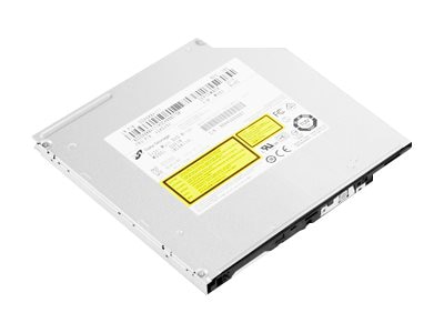 Lenovo DVD±RW / DVD-RAM drive - Serial ATA - internal