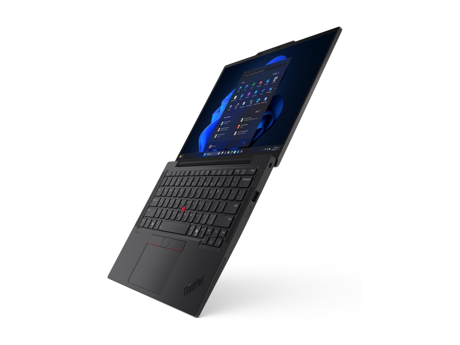 Lenovo ThinkPad X13 Gen 6 - AI PC - 13.3" - Intel Core Ultra 7 - 265U - Int
