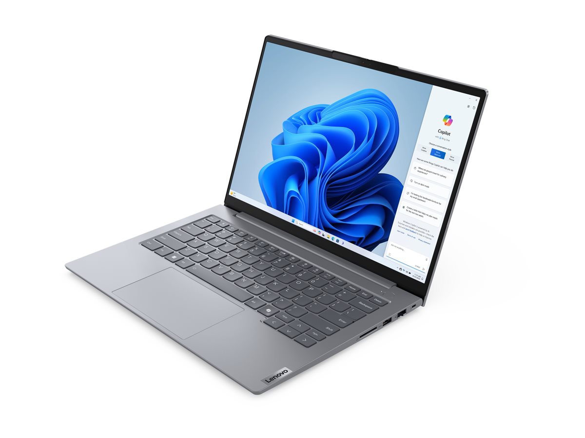Lenovo ThinkBook 14 G7 ARP - 14" - AMD Ryzen 7 - 170 - 16 GB RAM - 512 GB S