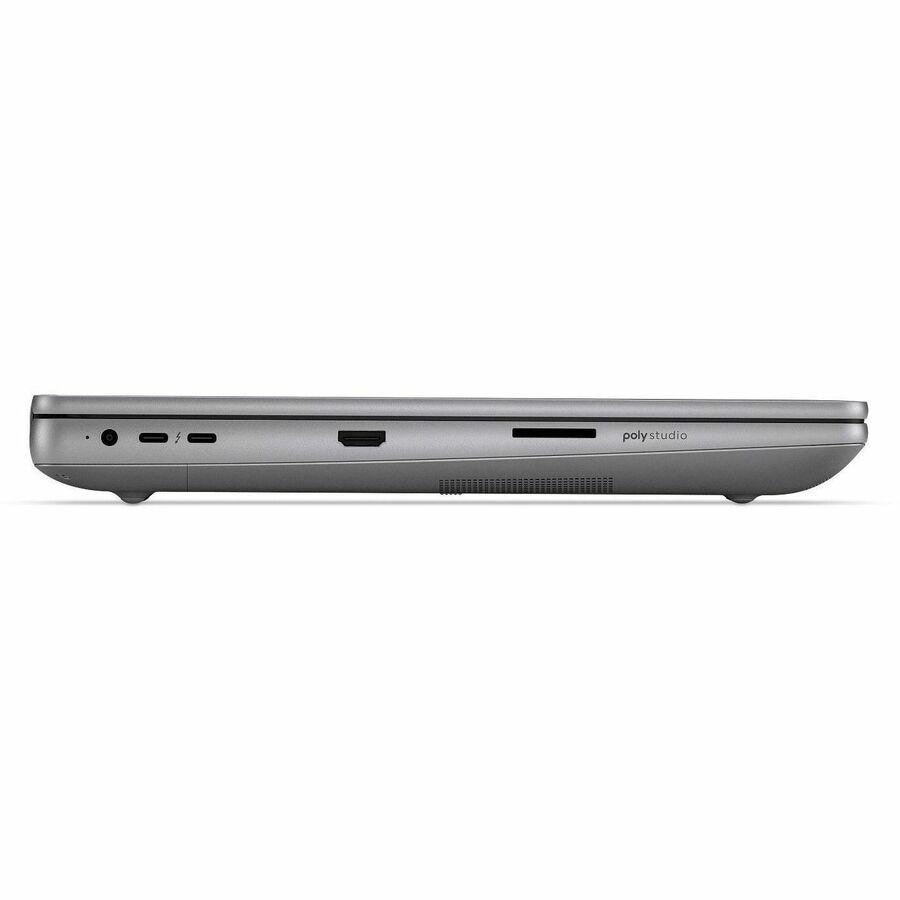 HP ZBook Fury G1i Workstation - Thumbnail 2