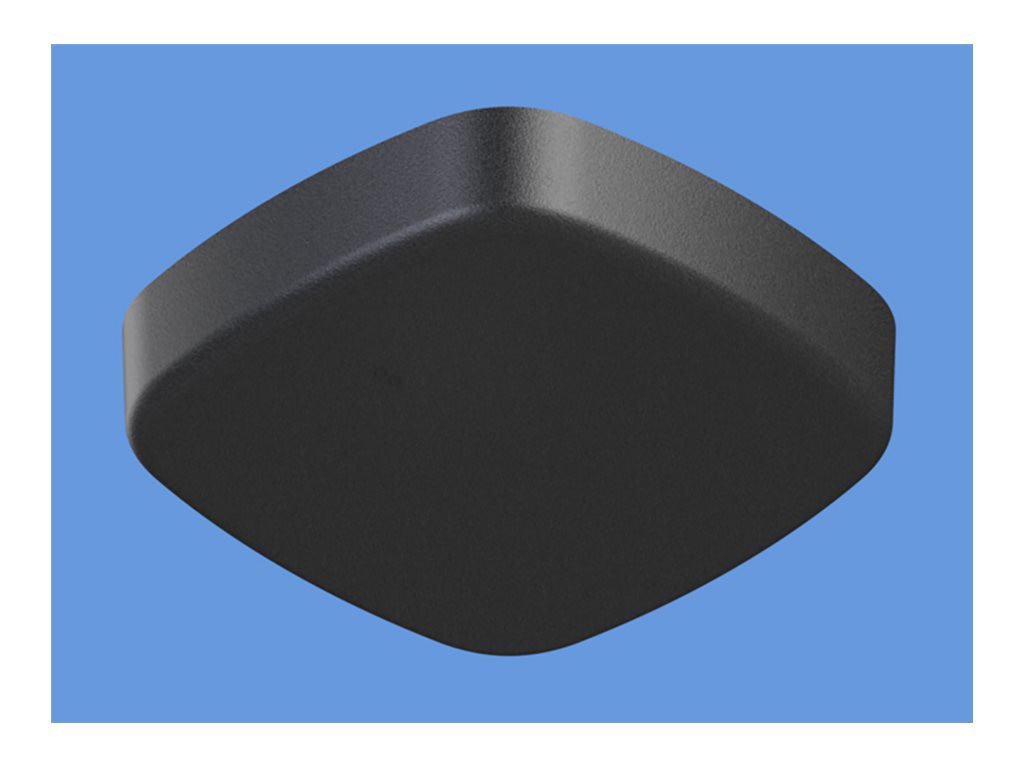 Oberon wireless access point cover
