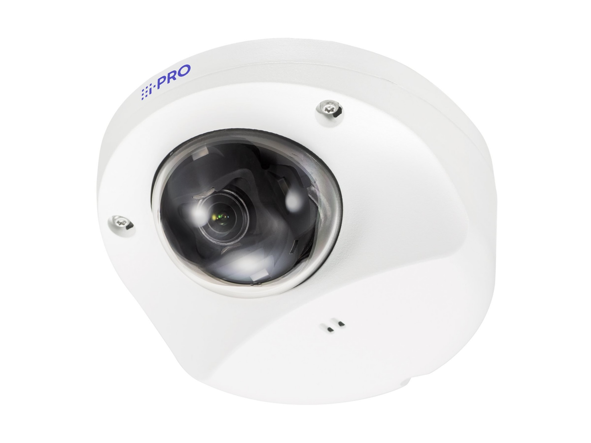 i-PRO WV-X35302-F2LM - network surveillance camera - dome