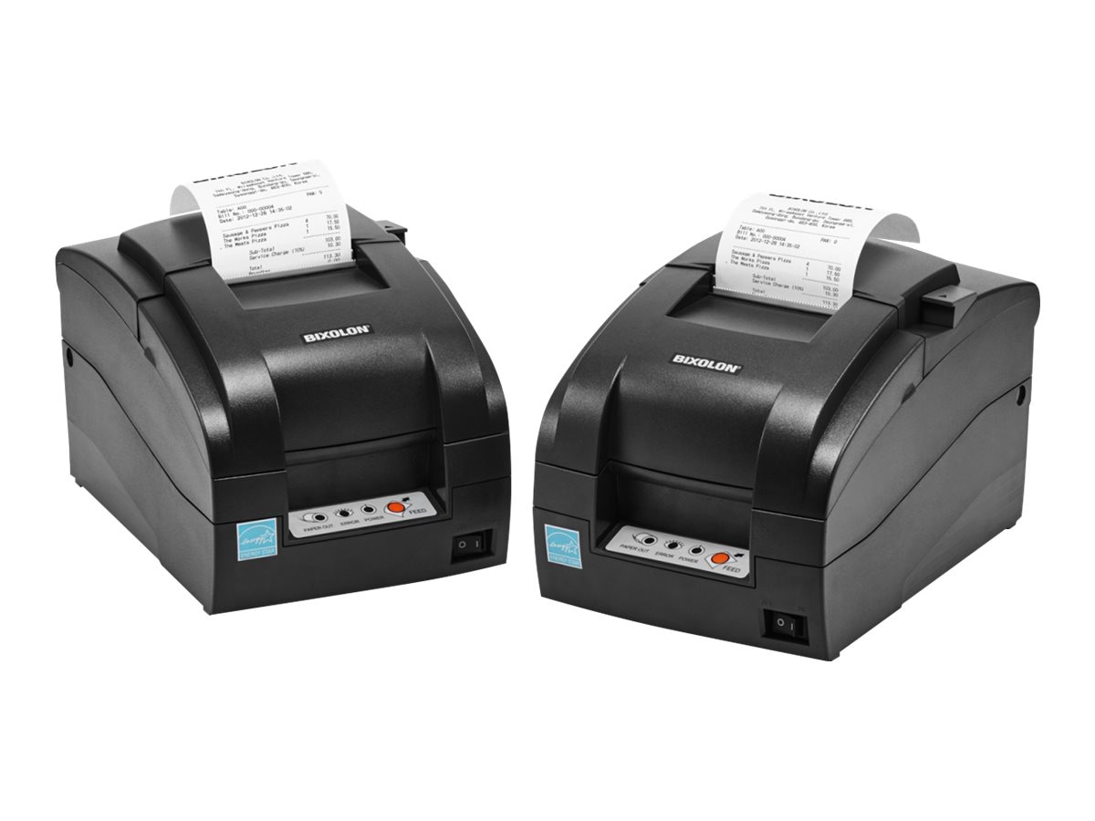 BIXOLON SRP-275IIIA - receipt printer - two-color (monochrome) - dot-matrix