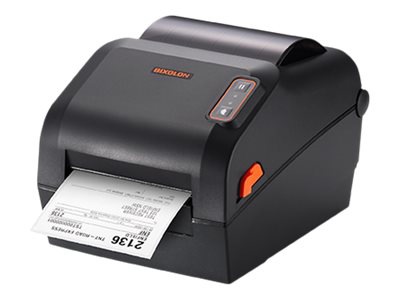 BIXOLON XD5-43d - label printer - B/W - direct thermal