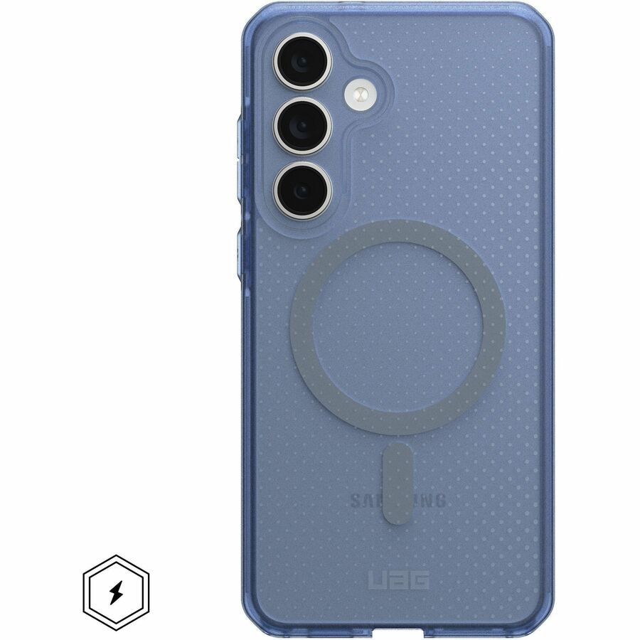 Urban Armor Gear Dot Series Smartphone Case for Samsung Galaxy S25 FE