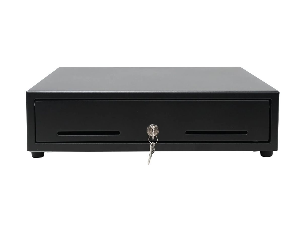 Star Max Series CD5-1817BK559-S1 - electronic cash drawer