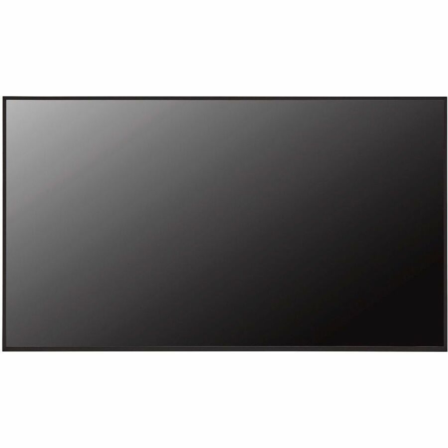 LG 55'' UV5N-E UHD Digital Signage with BrightSignOS™