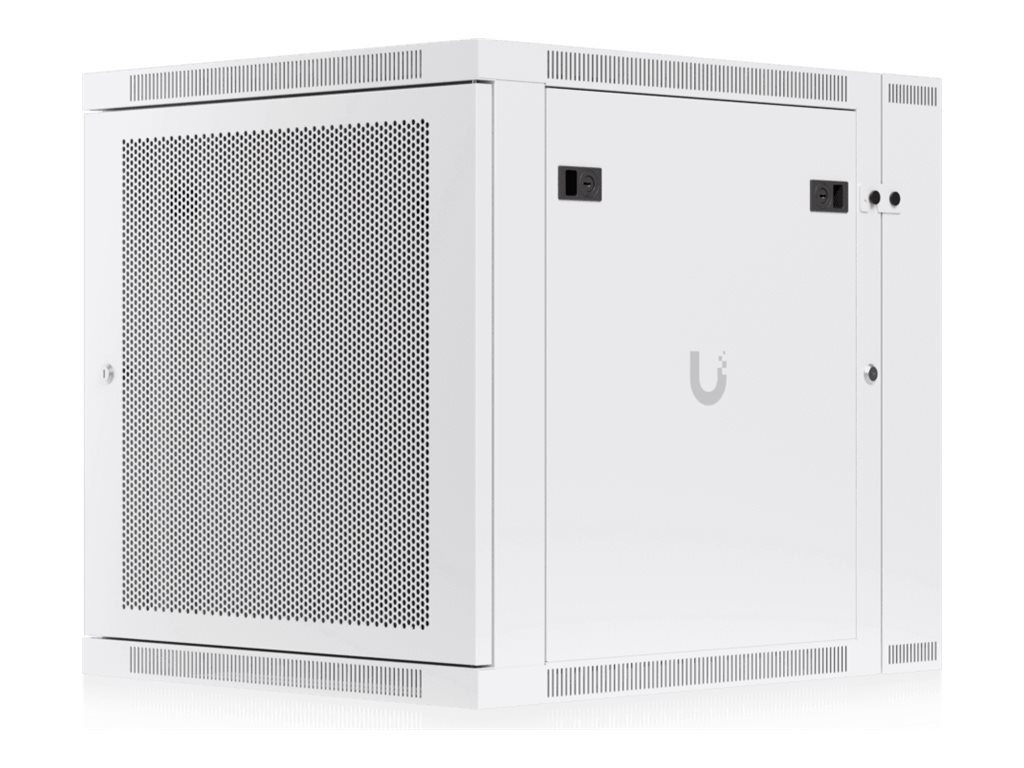 Ubiquiti UniFi - cabinet - 12U