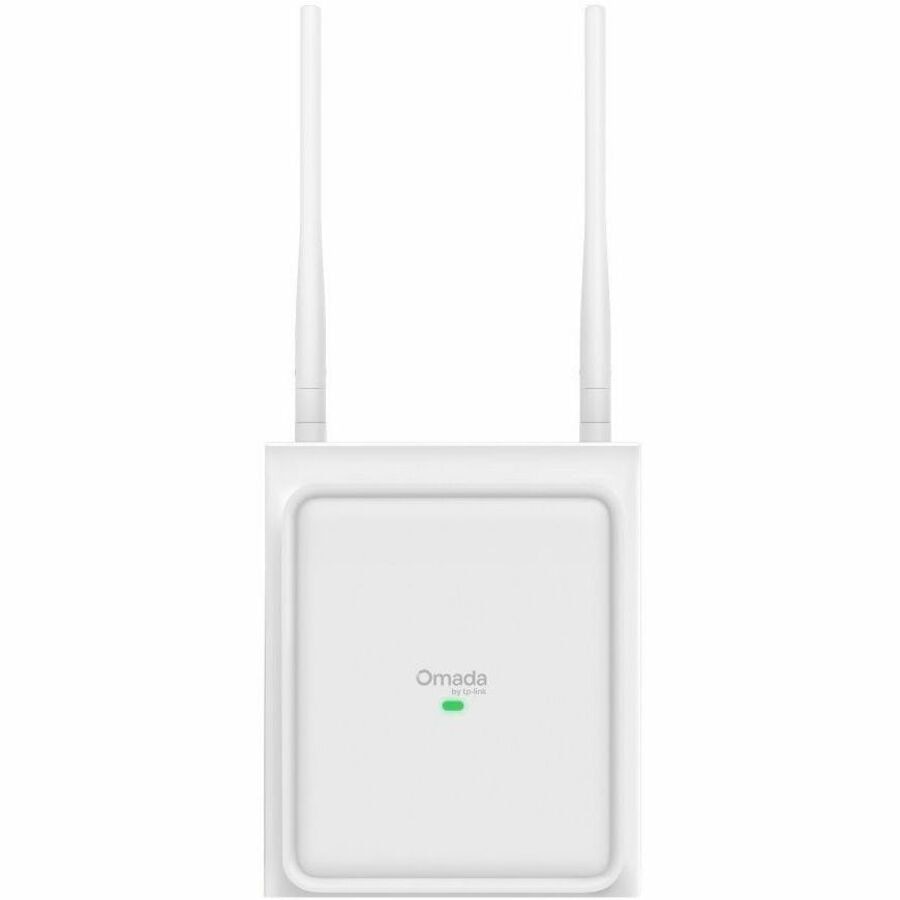 Omada EAP725-Outdoor Dual Band Wi-Fi 7 IEEE 802.11a/b/g/n/ac/ax/be/k/r/v 5
