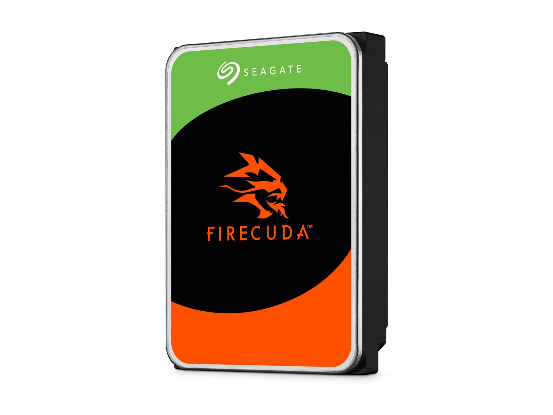 Seagate FireCuda ST4000DX005 - hard drive - 4 TB - SATA 6Gb/s