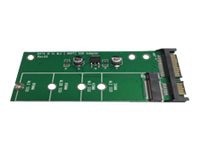 Logicube - interface adapter - M.2 Card