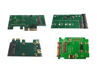 Logicube storage connection kit