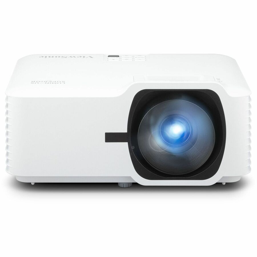 ViewSonic Luminous Superior LSD400W DLP Projector - Wall Mountable, Ceiling