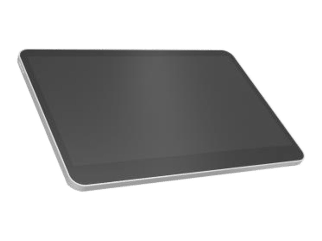 Oracle Micros 820 - all-in-one Celeron - 8 GB - SSD 256 GB - LED 14"