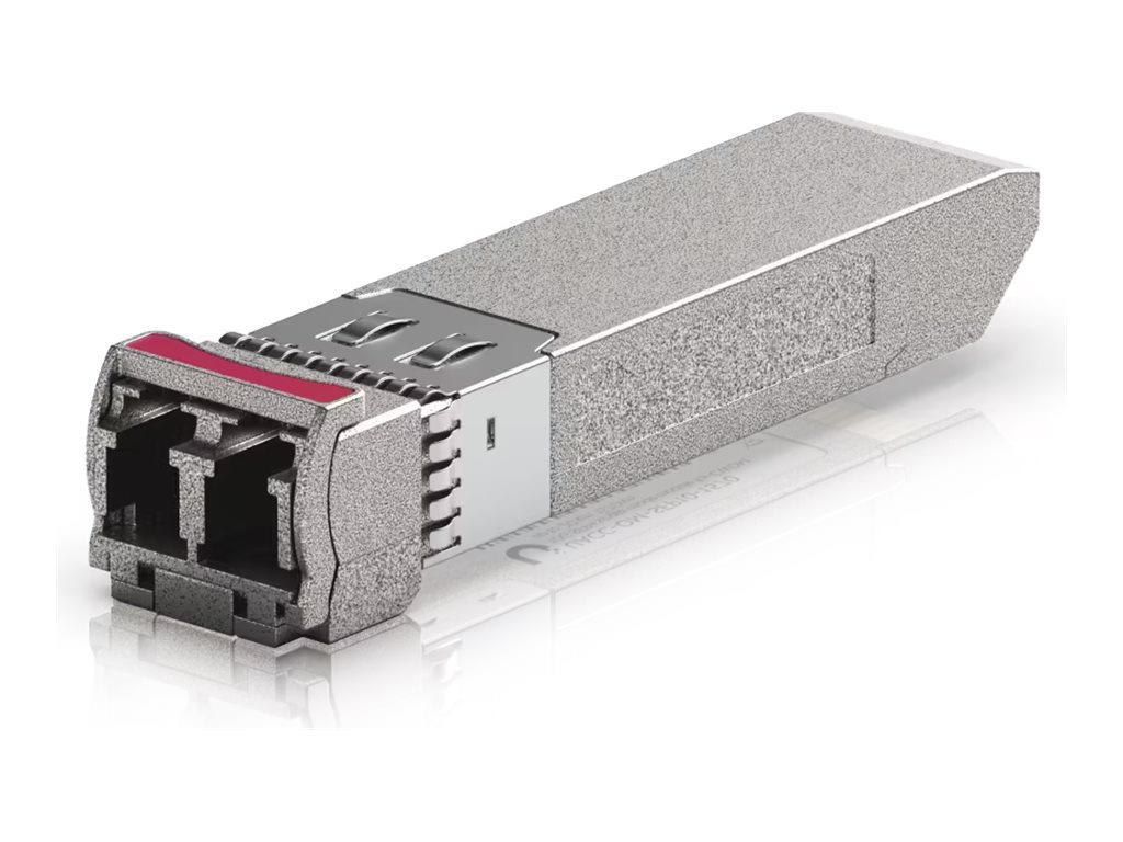 Ubiquiti UniFi - SFP+ transceiver module - 10GbE