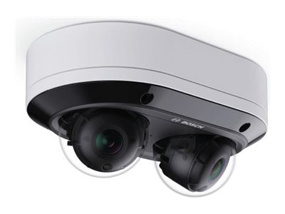 Bosch FLEXIDOME dual 7000 Series NDD-7803-AL - network surveillance camera