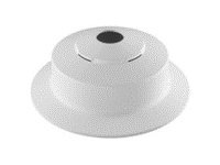 Bosch NDA-8000-PIPWIR - camera dome mounting adapter