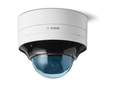 Bosch FlexiDome 8100i X Series NDE-8704-RXL-H - network surveillance camera - dome