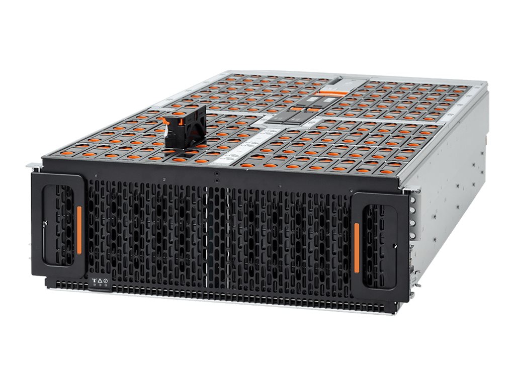 WD Ultrastar Data102 - storage enclosure