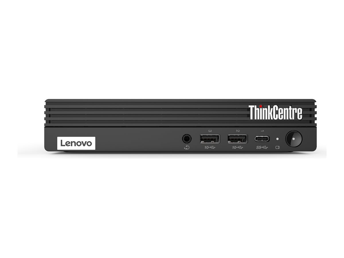 Lenovo ThinkSmart Tiny Kit - video conferencing device - power adapter incl