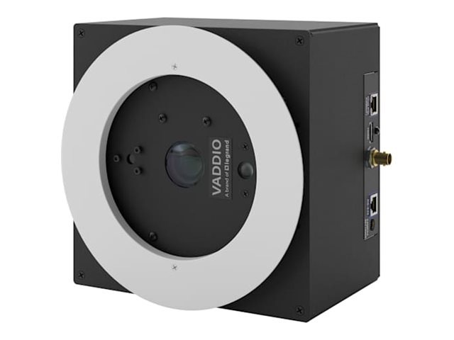 Vaddio DocCAM HDBT - document camera - TAA Compliant - with OneLINK Bridge