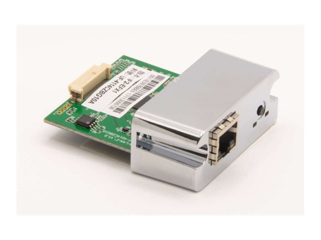 Citizen IF2-EFX3 - network adapter