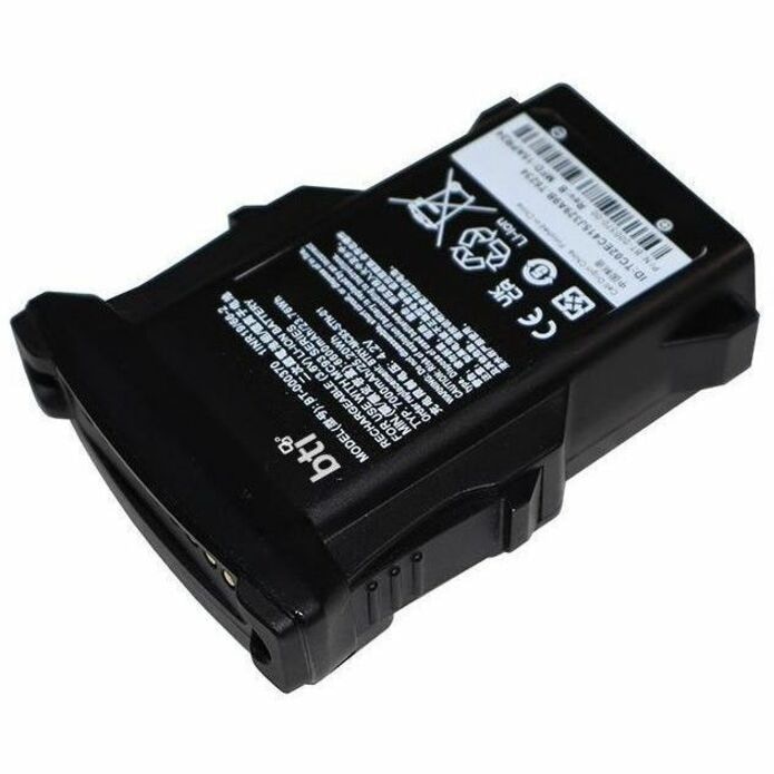 BTI BTRY-MC93-STN-01-BTI 3.6V 23.76WH LI-ION SCANNER BATTERY FOR ZEBRA