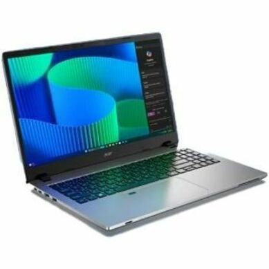 Acer TravelMate P2 15 TMP215-55-G2 TMP215-55-G2-578L 15.6" Notebook - Full
