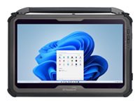 DT Research Rugged Tablet DT340T - 14" - Intel Core i5 - 1340P - 8 GB RAM -