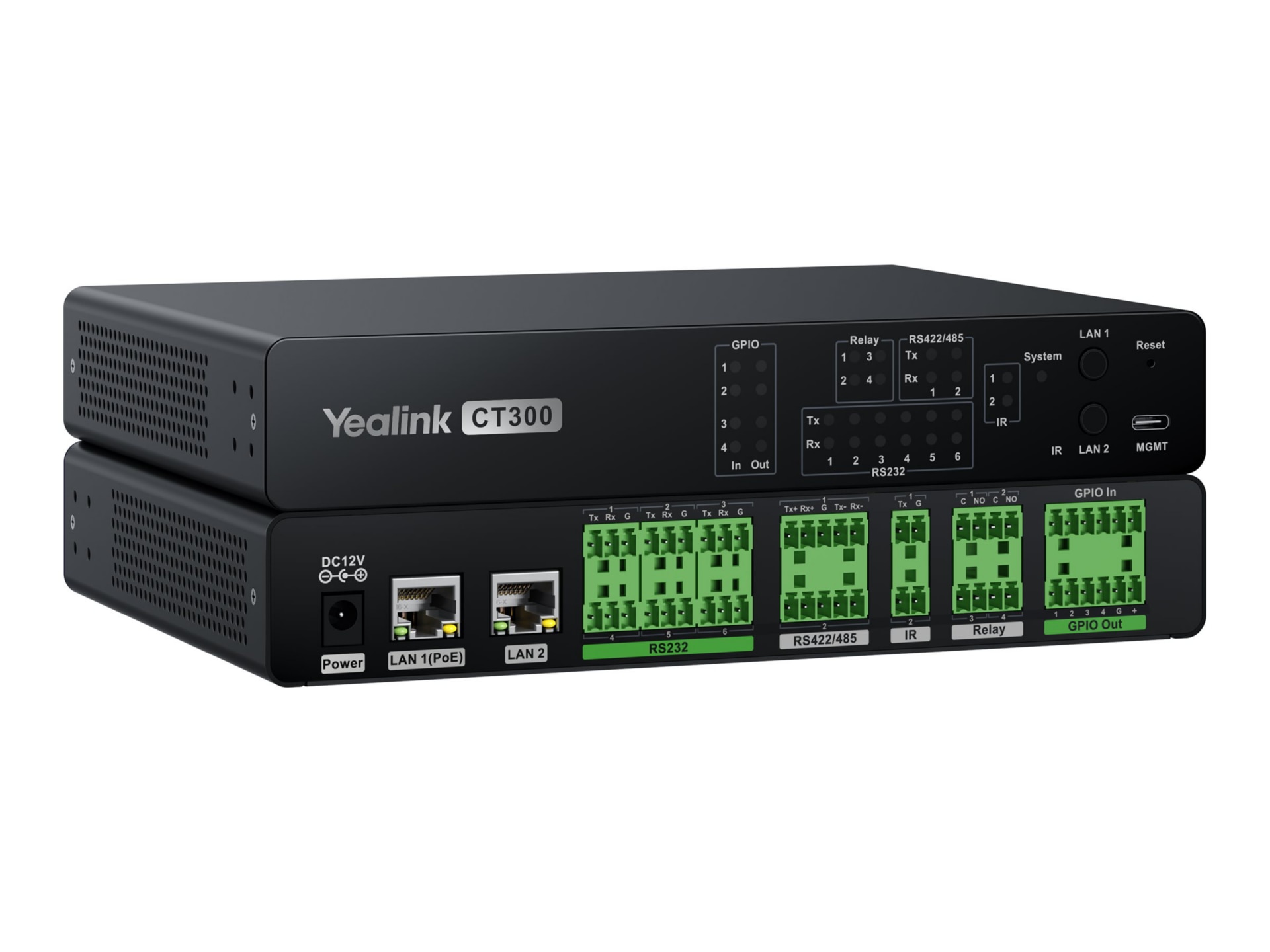 Yealink CT300 - network management device