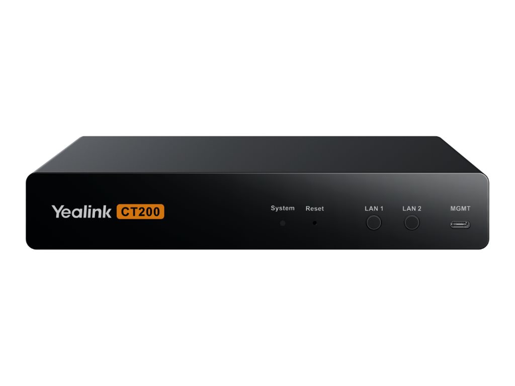 Yealink CT200 - network management device