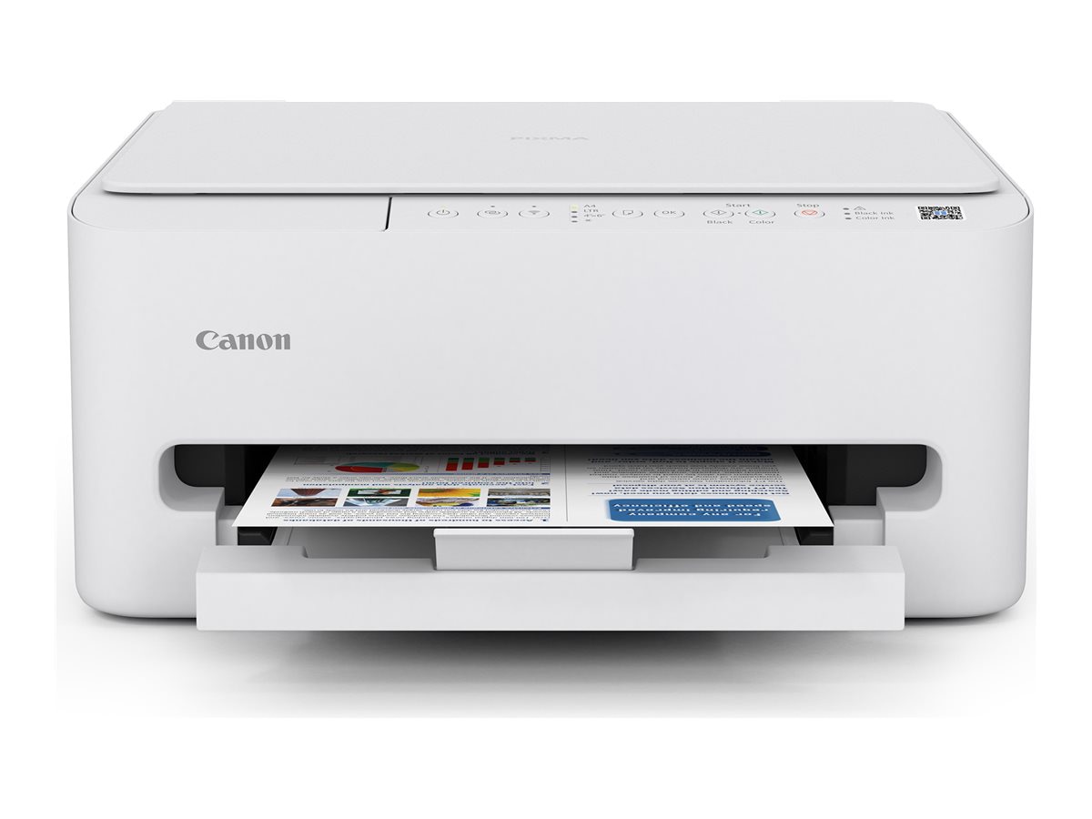 Canon PIXMA TS4320 - multifunction printer - color - with Canon InstantExch