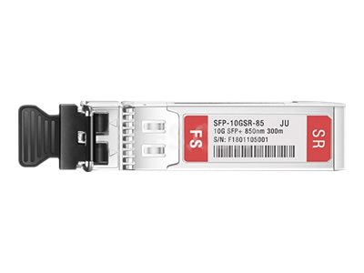 FS - SFP+ transceiver module - 10GbE