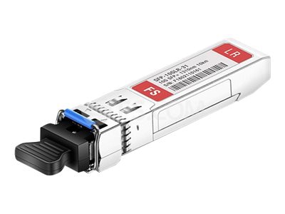 FS - SFP+ transceiver module - 10GbE