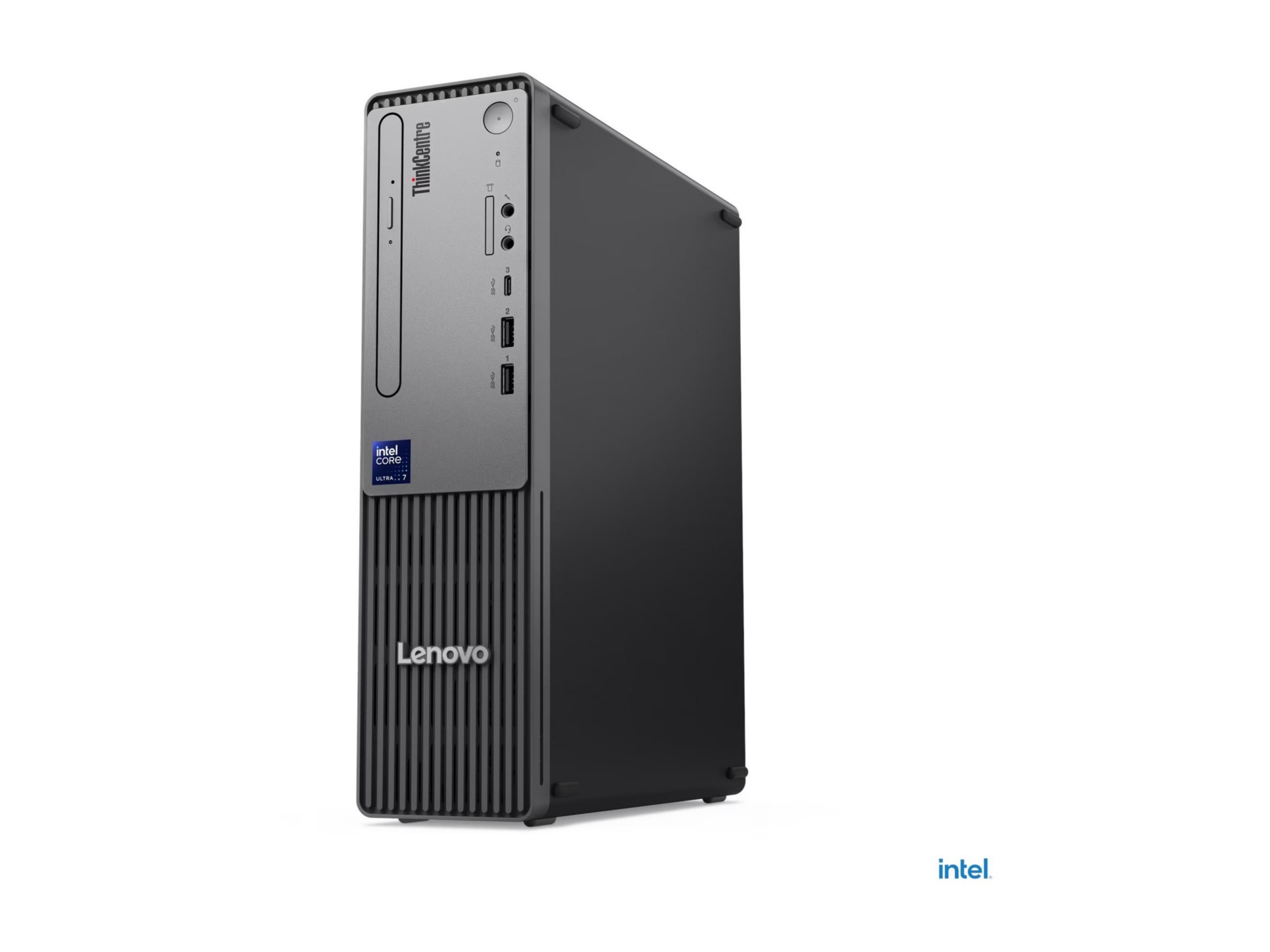 Lenovo ThinkCentre neo 50s Gen 6 - SFF - AI PC - Core Ultra 5 225 - 16 GB -