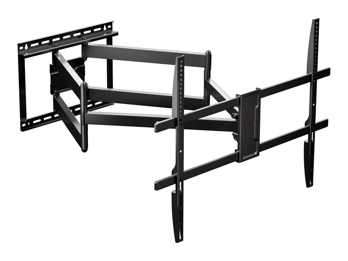 MOUNT-IT FULL MOTION TV WALL MOUNT