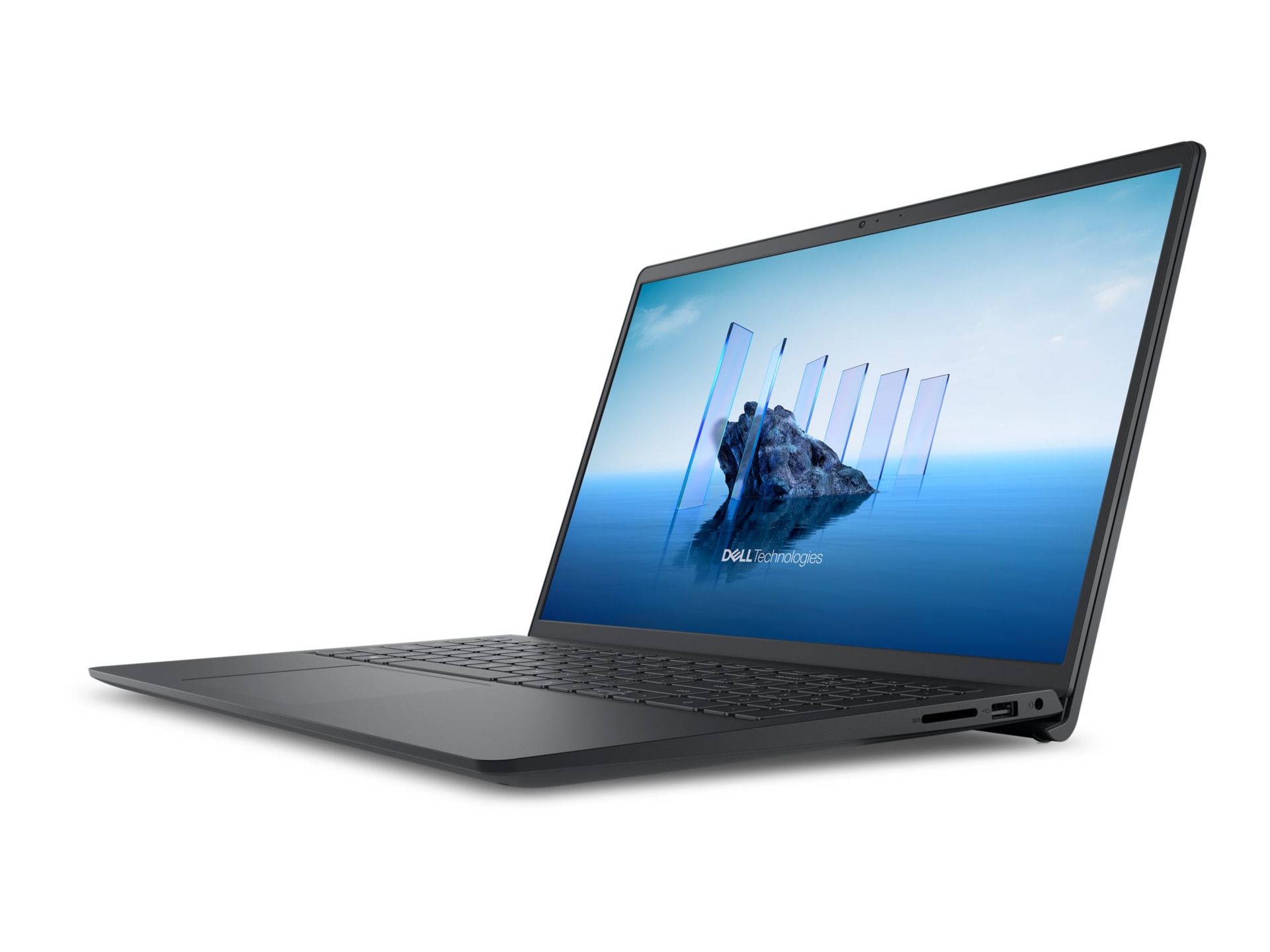 Dell Pro 15 Essential PV15250 - 15.6" - Intel Core i7 - 1355U - 16 GB RAM -