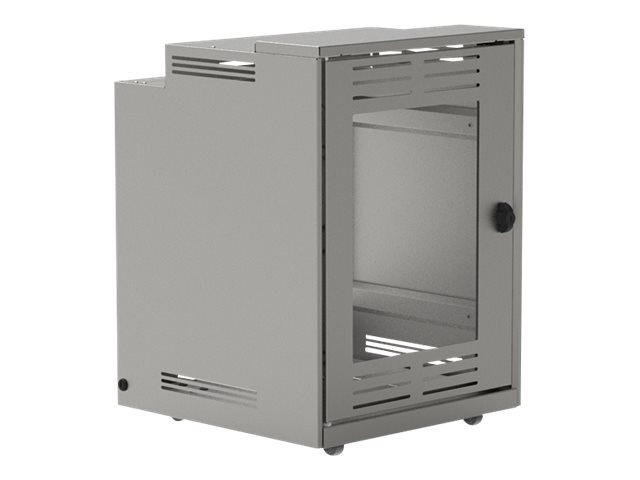 Spectrum Freedom XRS Elite - lectern rack - silver sparkle