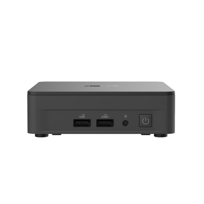 ASUS NUC 13 PRO I7-1360P 512/8G W11P