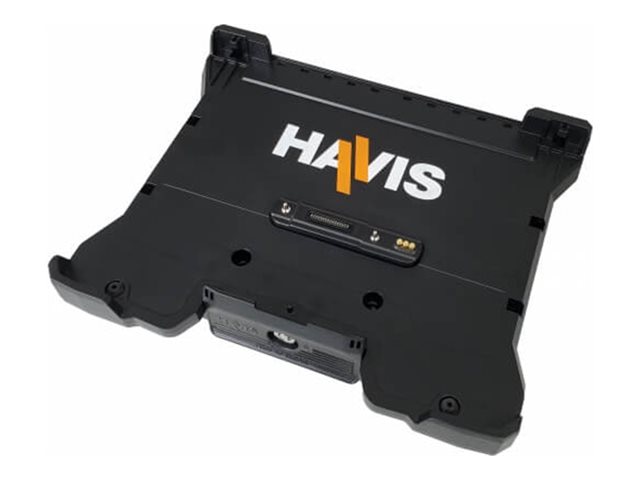 Havis - vehicle docking station - HDMI, VGA - 10Mb LAN