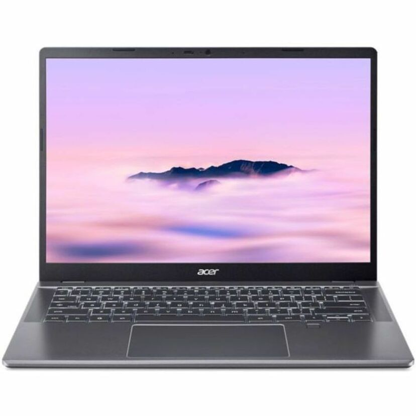 Acer Chromebook Plus 514 CBE594-2T CBE594-2T-519F 14" Touchscreen Chromeboo