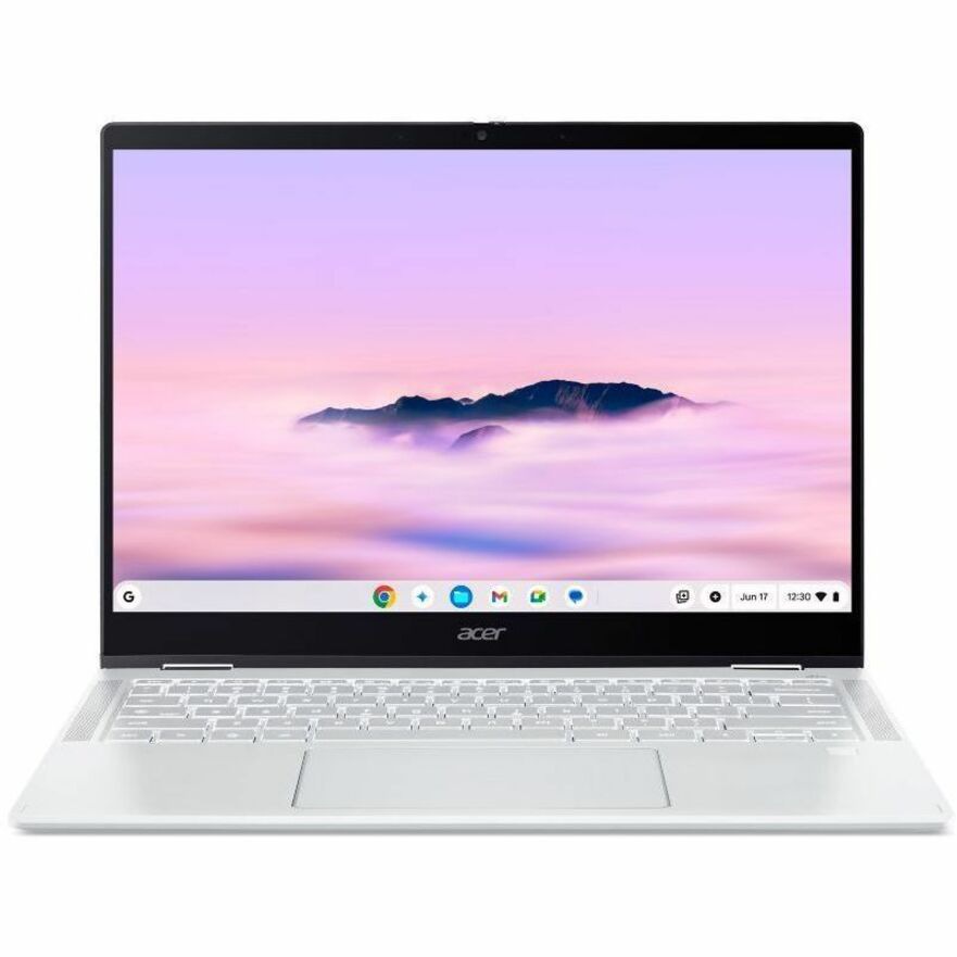 Acer Chromebook Plus Spin 514 CPE584-1N CPE584-1N-K7F1 14" Touchscreen Conv