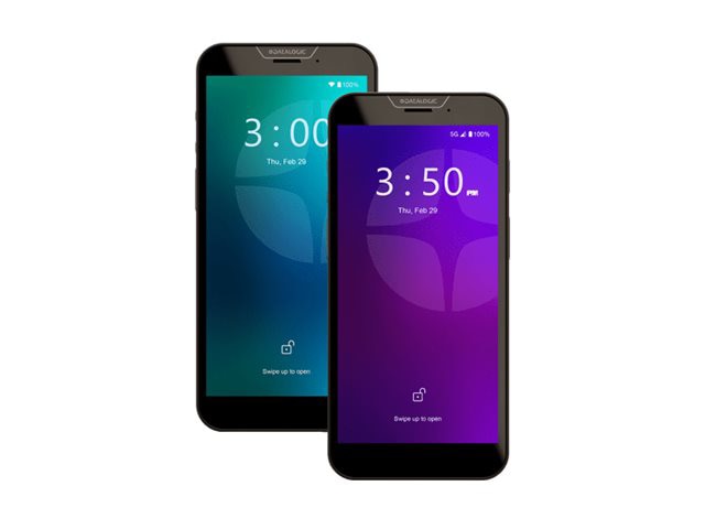 Datalogic Memor 35 - data collection terminal - Android 13 - 128 GB - 6" -